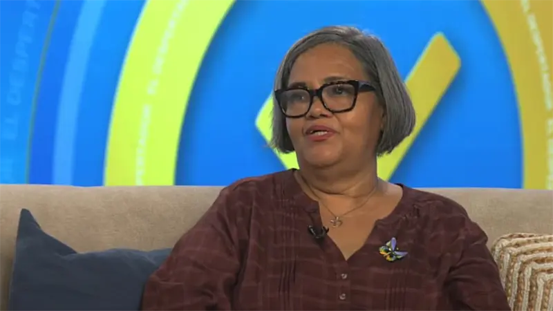 Desiree del Rosario dice el país carece de estrategia real para erradicar la violencia de género