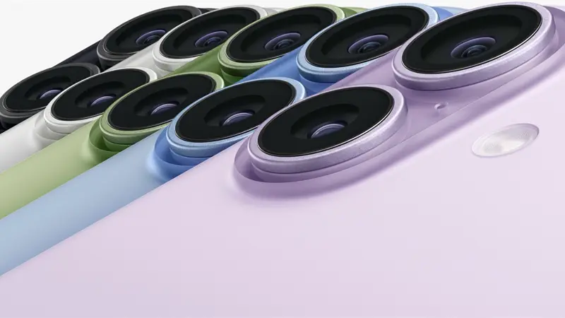 Apple presenta el ultrafino iPhone 17 Air a un precio de salida de 999 dólares
