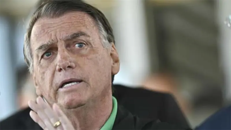 El tercer juez del caso Bolsonaro pide anular el proceso por incompetencia del Supremo