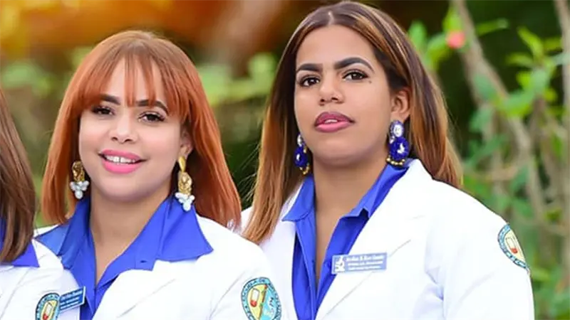 Se entrega hombre acusado de atropellar a dos mujeres en San Francisco de Macorís
