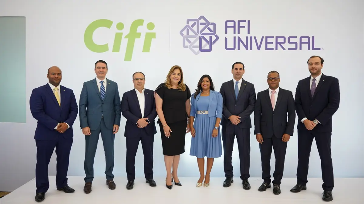 La Corporación Interamericana para el Financiamiento de Infraestructura