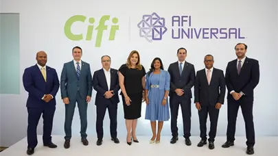 CIFI y sus fondos fortalecen la seguridad energética de República Dominicana