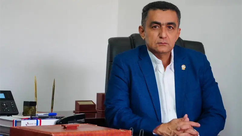 Jesús Batista Suriel critica propuesta del CES sobre la crisis haitiana