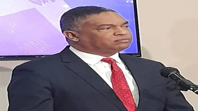 Reacción de Yván Lorenzo al mensaje de Wilson Camacho