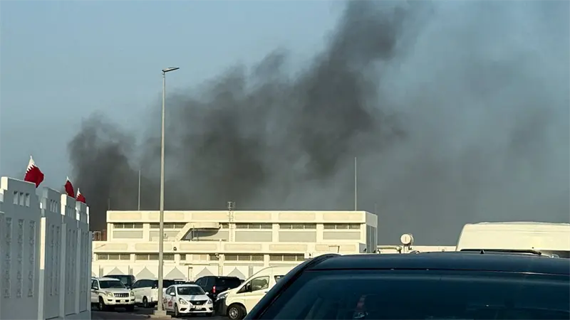 EE.UU. critica el ataque contra Hamás en Doha, aunque fue notificado de antemano