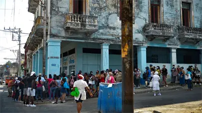 Cuba ve a empresarios privados como mal necesario en la crisis econ&oacute;mica, dice estudio