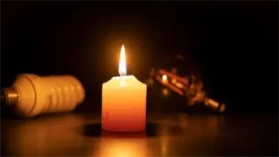 Protestas y apagones: el descontento que arde en el Gran Santo Domingo