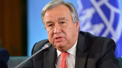Guterres condena la flagrante violación de la soberanía de Catar por el ataque de Israel