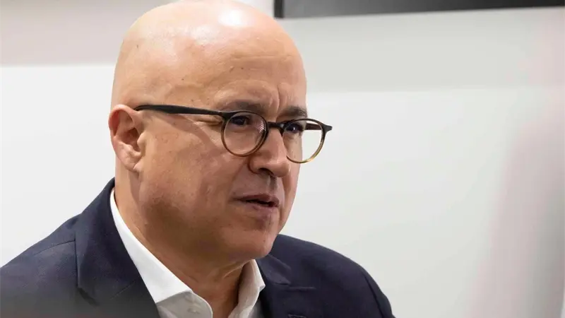 Francisco Domínguez Brito alerta sobre corrupción en el gobierno del PRM