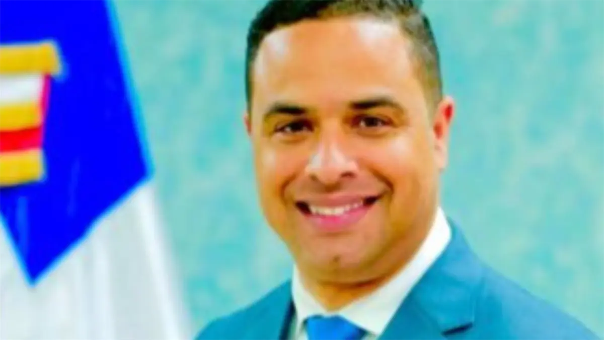 Edwin E. Feliz Brito.