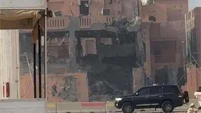 Israel confirma ataque contra el liderazgo de Ham&aacute;s tras escucharse explosiones en Catar