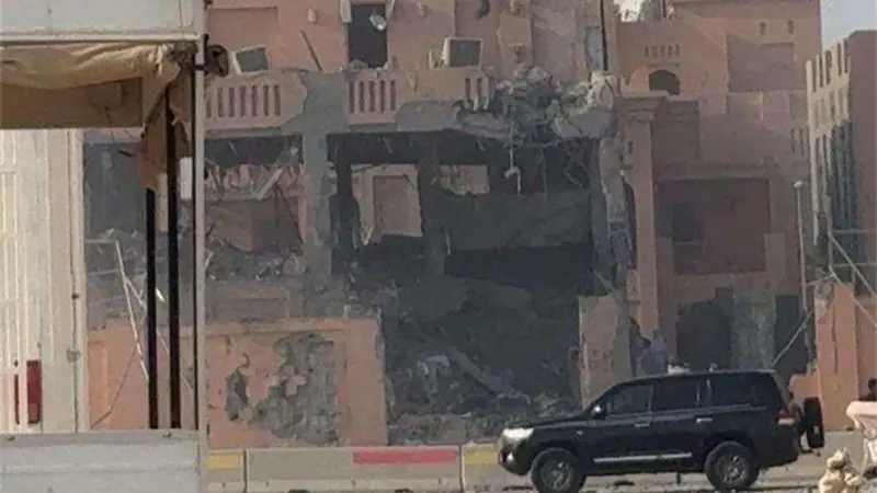 Israel confirma ataque contra el liderazgo de Hamás tras escucharse explosiones en Catar