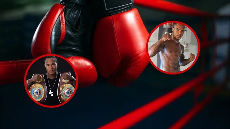 Joan Guzmán será exaltado al Pabellón de la Fama del Deporte Dominicano