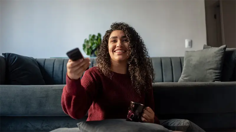 Los hispanos en EE.UU. consumen más streaming que el promedio nacional, según Nielsen