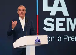 Presidente Abinader advierte de sanciones drásticas a funcionarios que sustraigan fondos públicos