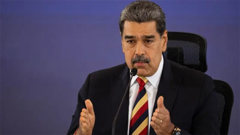 Maduro a la gobernadora de Puerto Rico: Si va a invadir Venezuela, venga de primera