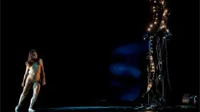 Coreógrafa brasileña Mari Paula abre festival en España con un moderno Lago de los cisnes