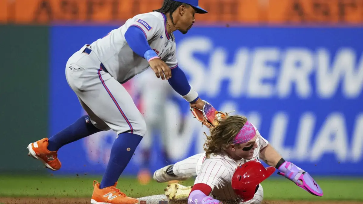 Nola y Durán fueron claves en apretada victoria de Filis sobre Mets
