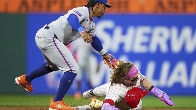 Nola y Durán fueron claves en apretada victoria de Filis sobre Mets