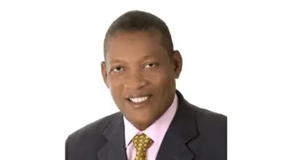 Fallece exgobernador de Monte Plata Carlos de la Cruz Fabi&aacute;n