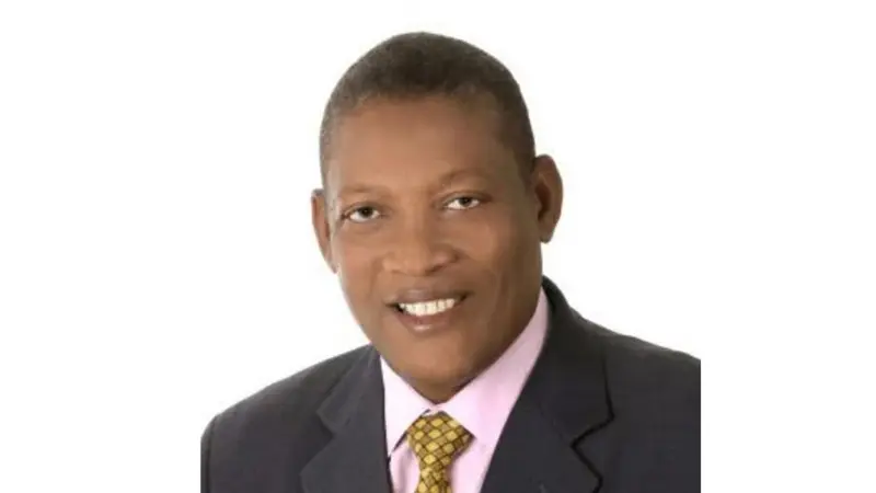 Fallece exgobernador de Monte Plata Carlos de la Cruz Fabián