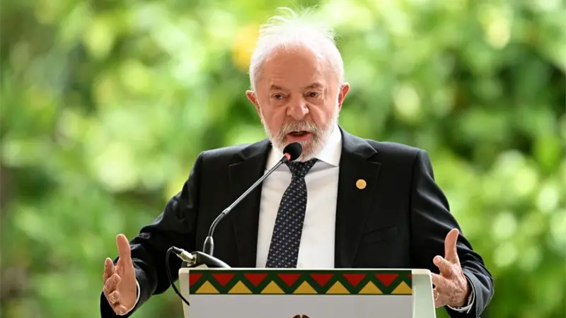 El juez instructor dice que el plan para asesinar a Lula está ampliamente comprobado