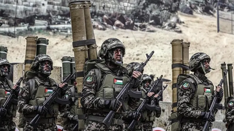 El brazo armado de Hamás se atribuye el ataque de este lunes en Jerusalén