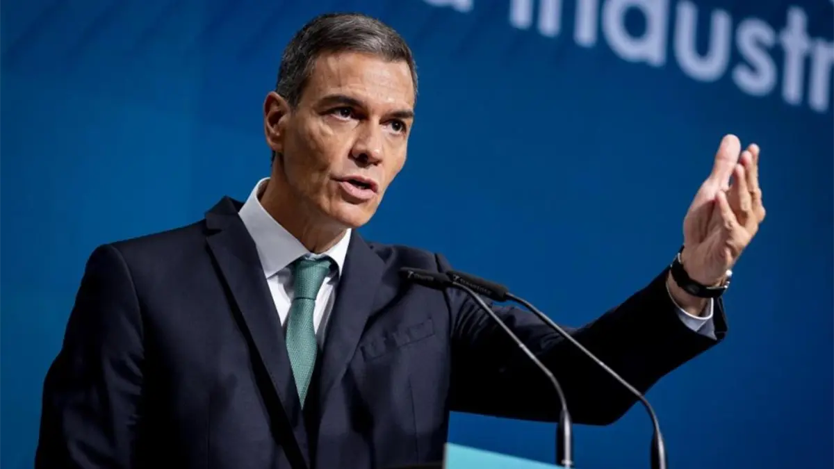 España prohíbe la entrada a los ministros israelíes de Seguridad Nacional y Hacienda