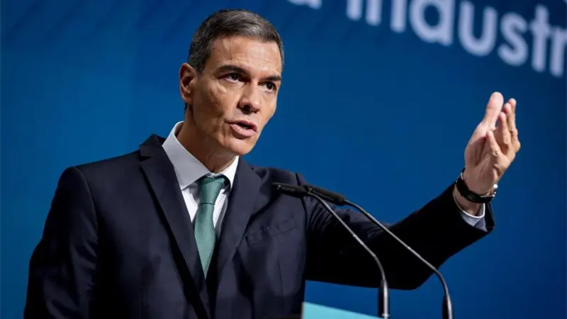 España prohíbe la entrada a los ministros israelíes de Seguridad Nacional y Hacienda