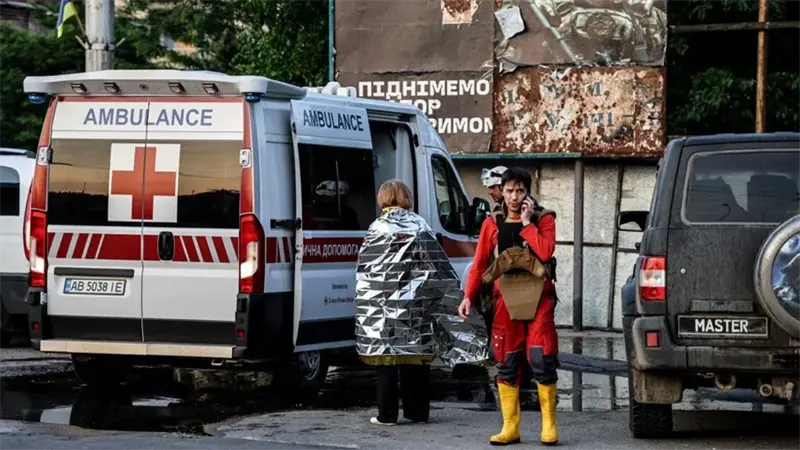 Médicos rusos salvan a una niña que se tragó 134 bolas magnéticas