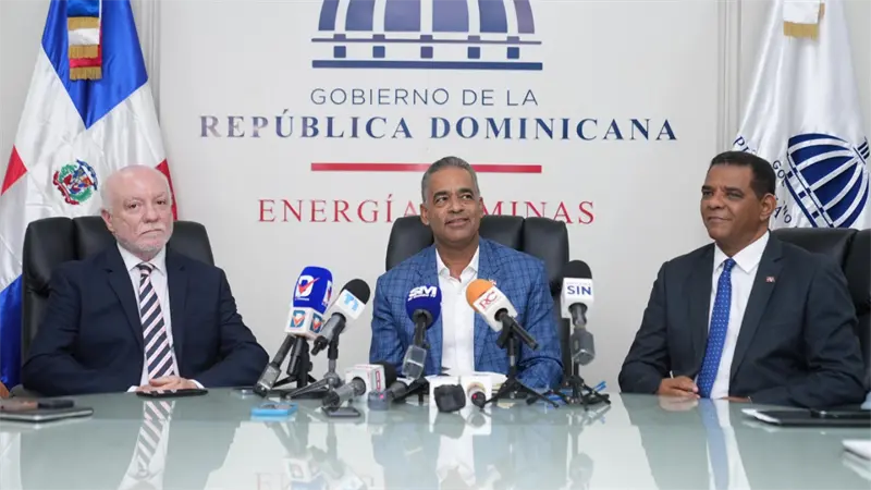Minería aporta más de RD$20 mil millones en primeros siete meses de 2025