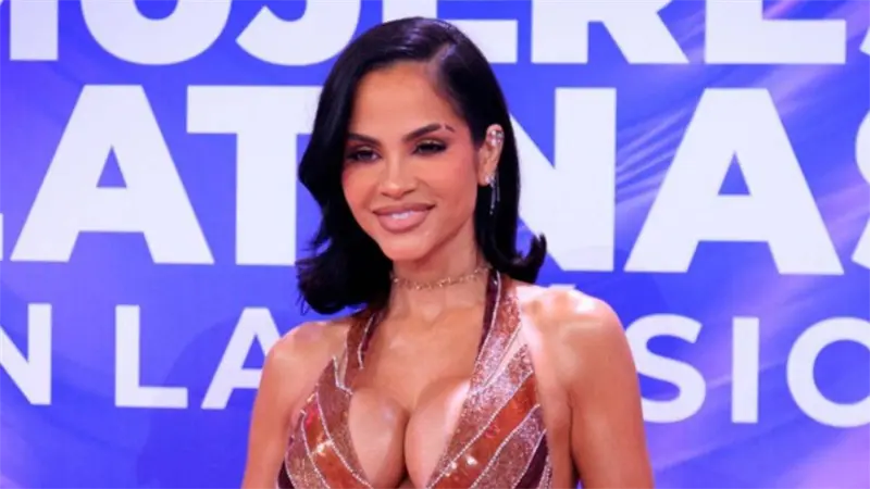 Natti Natasha y un tributo a los sonidos de Panamá inaugurarán los Premios Juventud 2025