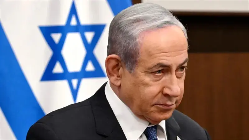 Netanyahu asume la responsabilidad total del ataque contra Hamás en Catar