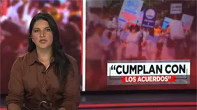 Noticias SIN y Mucho Más 9 de septiembre: Persisten apagones en sector San Miguel tras falla en transformador