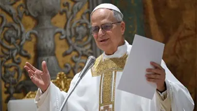 El papa califica de realmente grave la evacuaci&oacute;n de Gaza y el ataque israel&iacute; a Doha