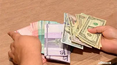 Preocupación entre comerciantes por aumento en precio del dólar
