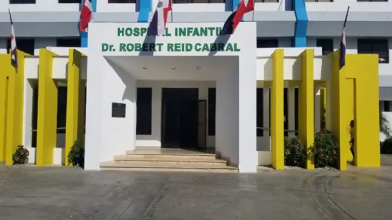 Hospital Robert Reid Cabral reporta aumento de casos de adolescentes víctimas de maltrato por parte de sus parejas