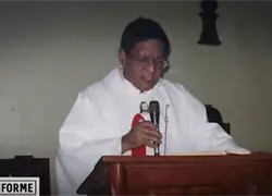 Encubrimiento y abuso en la Iglesia: víctimas de sacerdote denuncian después de 20 años