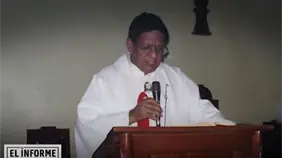 Encubrimiento y abuso en la Iglesia: víctimas de sacerdote denuncian después de 20 años