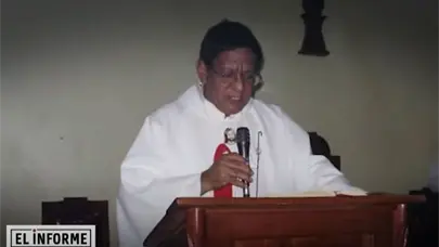 Encubrimiento y abuso en la Iglesia: v&iacute;ctimas de sacerdote denuncian despu&eacute;s de 20 a&ntilde;os