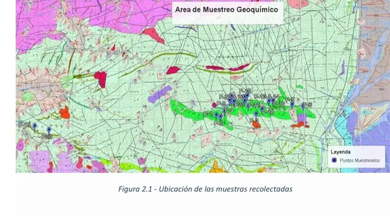 Estudio confirma potencial de hidrocarburos en cuencas sedimentarias dominicanas