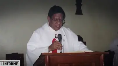 Suspenden a sacerdote tras denuncia de abuso sexual revelada en El Informe con Alicia Ortega