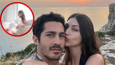 &Uacute;rsula Corber&oacute; y Chino Dar&iacute;n confirmaron que ser&aacute;n padres por primera vez