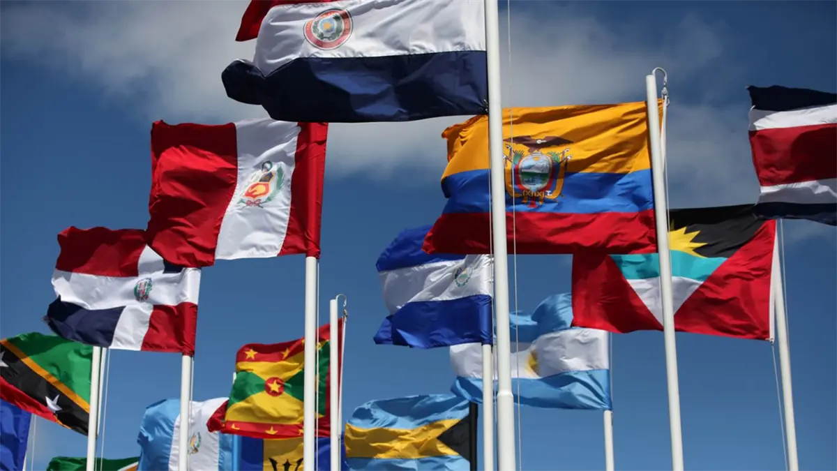 América Latina no escapa al declive democrático generalizado en el mundo, pero RD avanza, según reporte