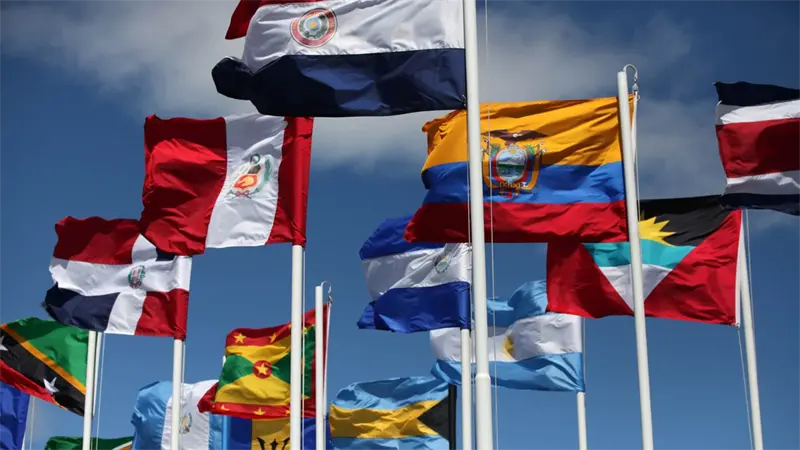 América Latina no escapa al declive democrático generalizado en el mundo, pero RD avanza, según reporte