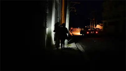 &iquest;Qu&eacute; provoc&oacute; el apag&oacute;n nacional en la Rep&uacute;blica Dominicana?