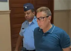 Aplazan medida de coerción a conductor de vehículo donde murieron dos mujeres