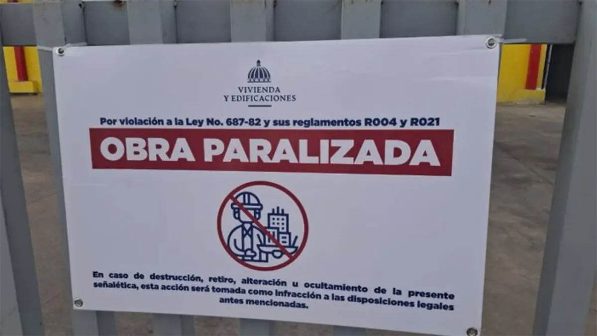 Gremios comerciales apoyan acciones para aumentar fiscalización en edificaciones comerciales