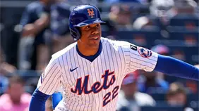 Los Mets se despiden de los playoffs tras derrota ante los Marlins