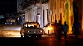 Cuba genera menos del 10 % de la energía que precisa, tras siete horas de apagón nacional